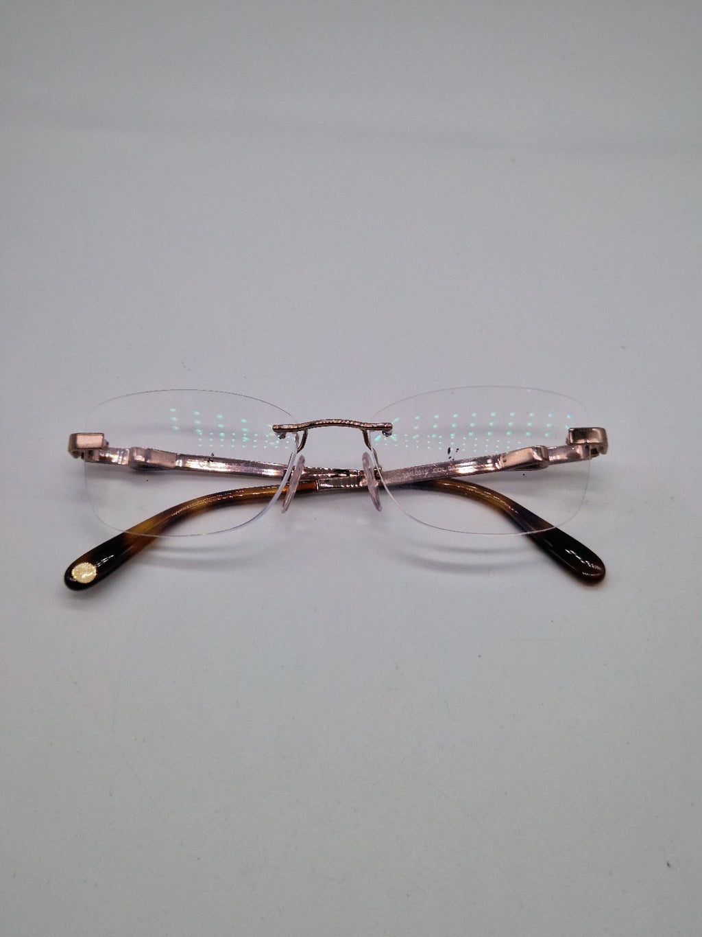 Mulberry VML031S Col. 0A39 - Eyeglasses frames