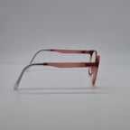Specsavers ReWear Narcissus Sun Rx 32262469 Pink - Eyeglasses frames 