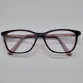 Unofficial UNOF0306 BB00 Black - Eyeglasses frames