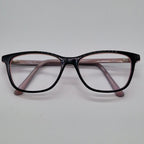 Unofficial UNOF0306 BB00 Black - Eyeglasses frames