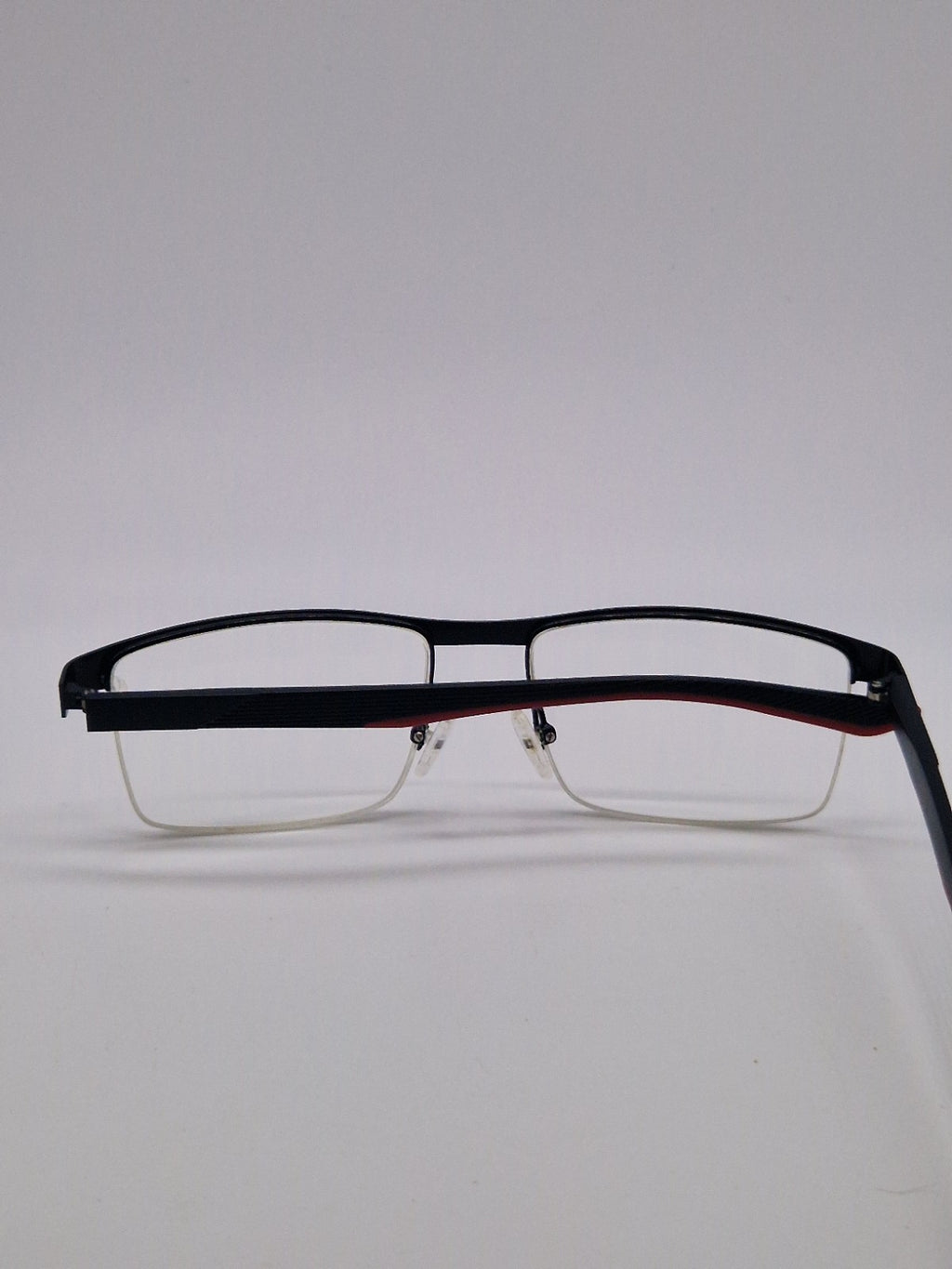 Remington Y208 Black - Eyeglasses frames