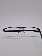 Remington Y208 Black - Eyeglasses frames