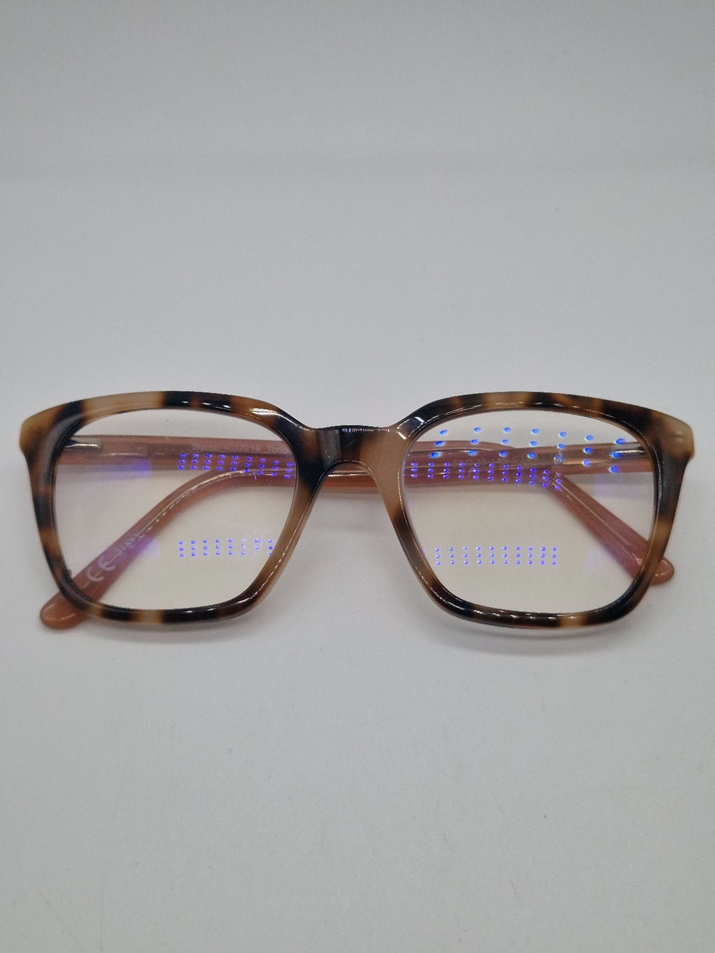 Boots KU2216 Tortoiseshell - Eyeglasses frames