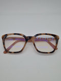 Boots KU2216 Tortoiseshell - Eyeglasses frames
