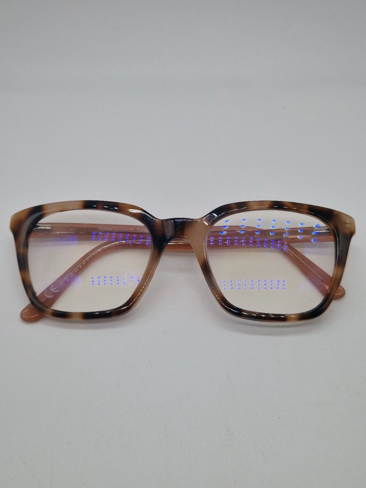 Boots KU2216 Tortoiseshell - Eyeglasses frames