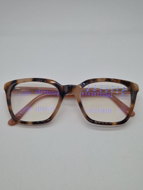 Boots KU2216 Tortoiseshell - Eyeglasses frames