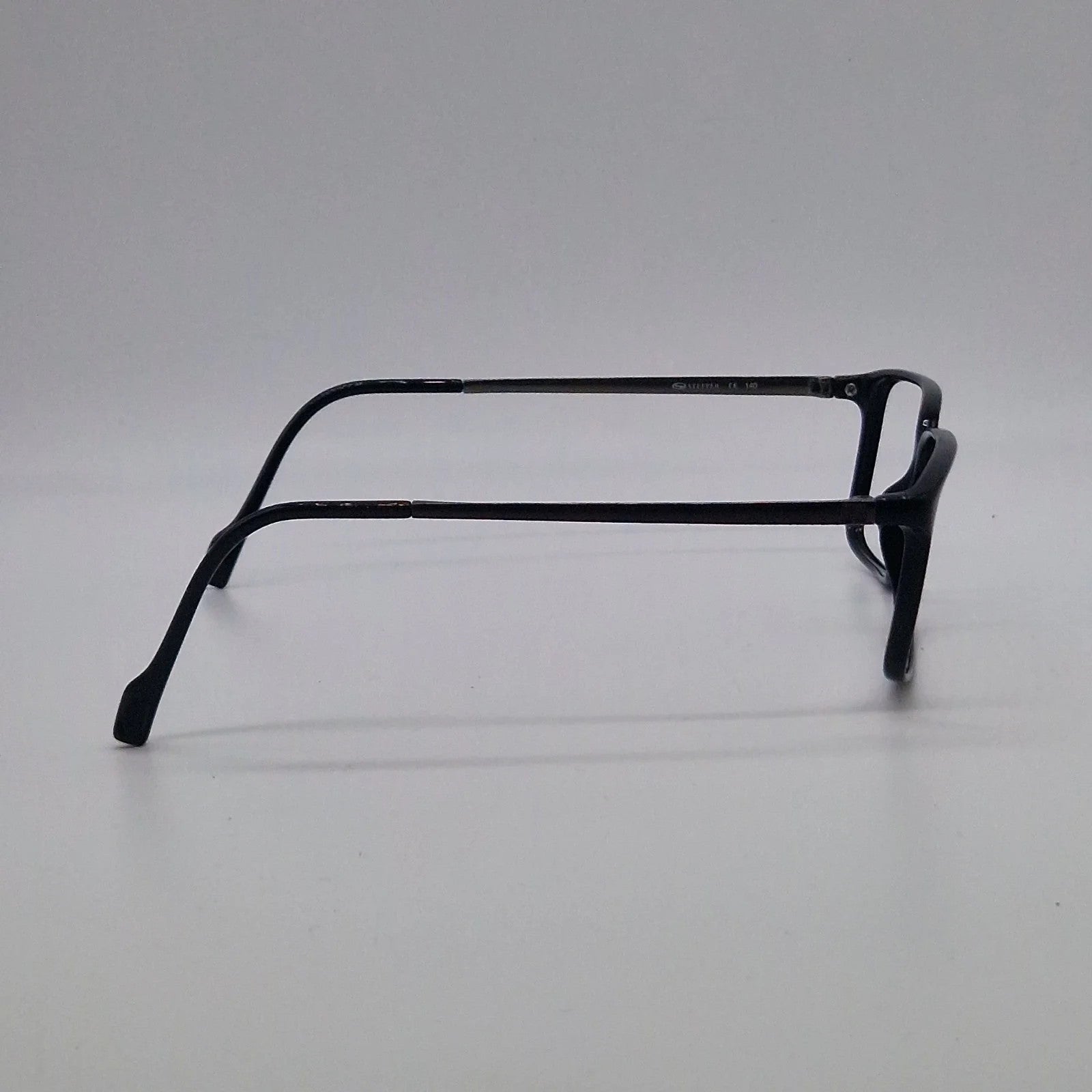 Stepper SI-20023 F900 Black - Eyeglasses frames