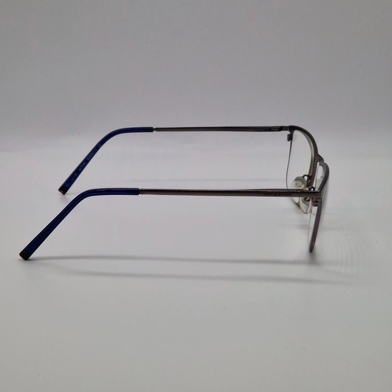 Specsavers JB Frith 32526110 Blue - Eyeglasses frames