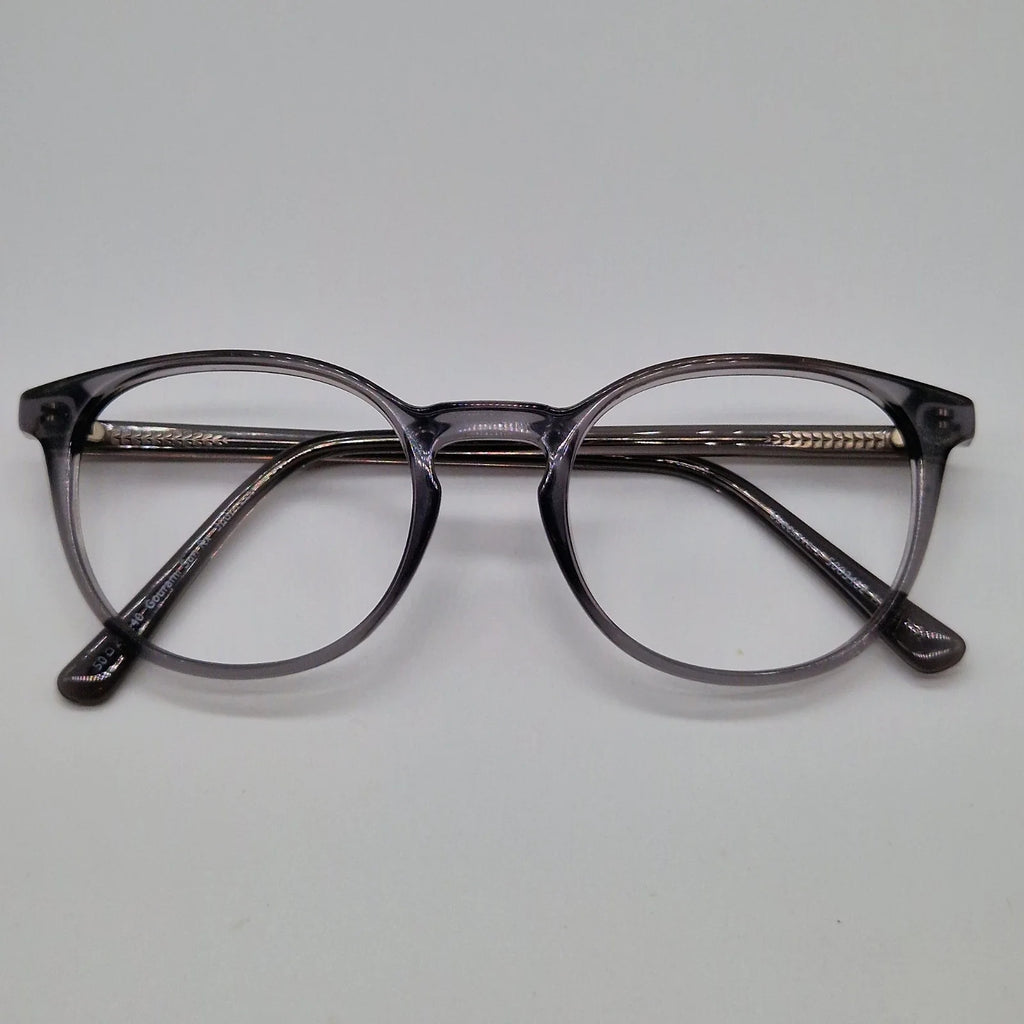 Specsavers Gourami Sun Rx 30801226 Grey - Eyeglasses frames