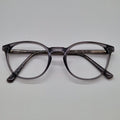 Specsavers Gourami Sun Rx 30801226 Grey - Eyeglasses frames