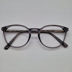 Specsavers Gourami Sun Rx 30801226 Grey - Eyeglasses frames