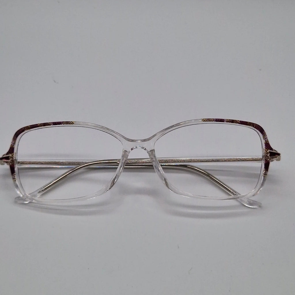 Boots Peony Clear - Eyeglasses frames