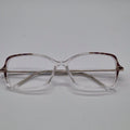 Boots Peony Clear - Eyeglasses frames
