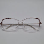 Boots Peony Clear - Eyeglasses frames
