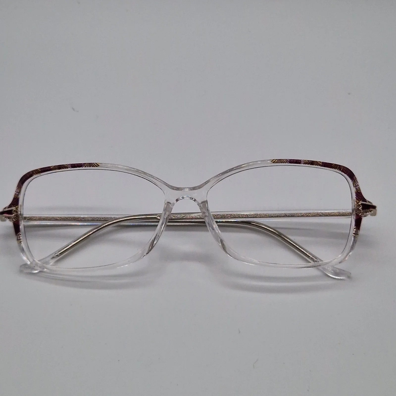 Boots Peony Clear - Eyeglasses frames