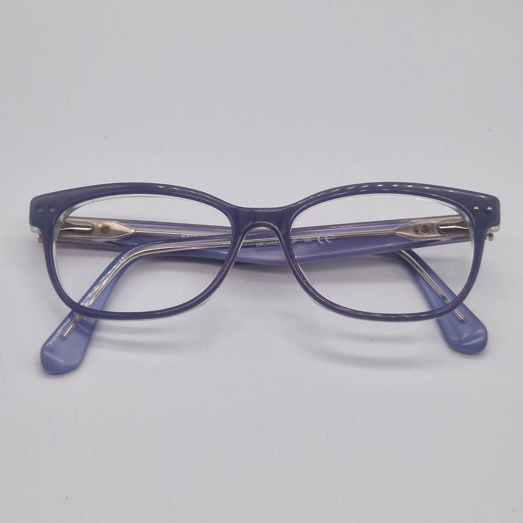Kate Spade Bronwen Blue - Eyeglasses frames