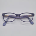 Kate Spade Bronwen Blue - Eyeglasses frames