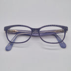 Kate Spade Bronwen Blue - Eyeglasses frames