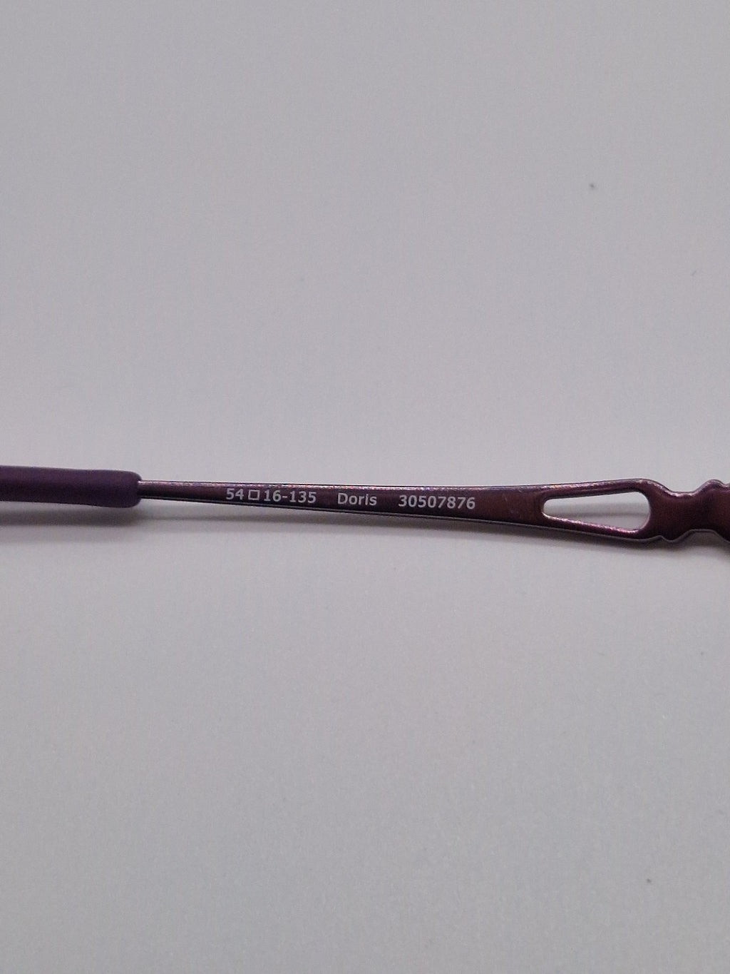 Specsavers Doris 30507876 Purple - Eyeglasses frames