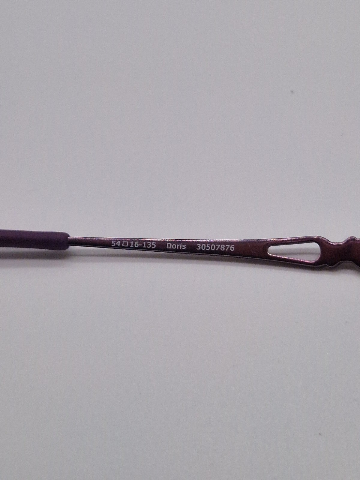 Specsavers Doris 30507876 Purple - Eyeglasses frames