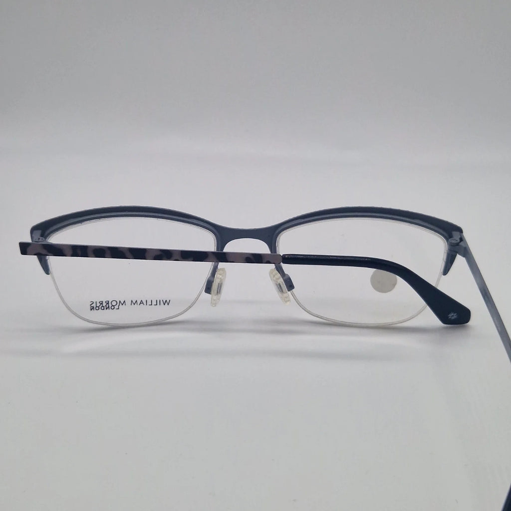 William Morris 4136 Grey - Eyeglasses frames