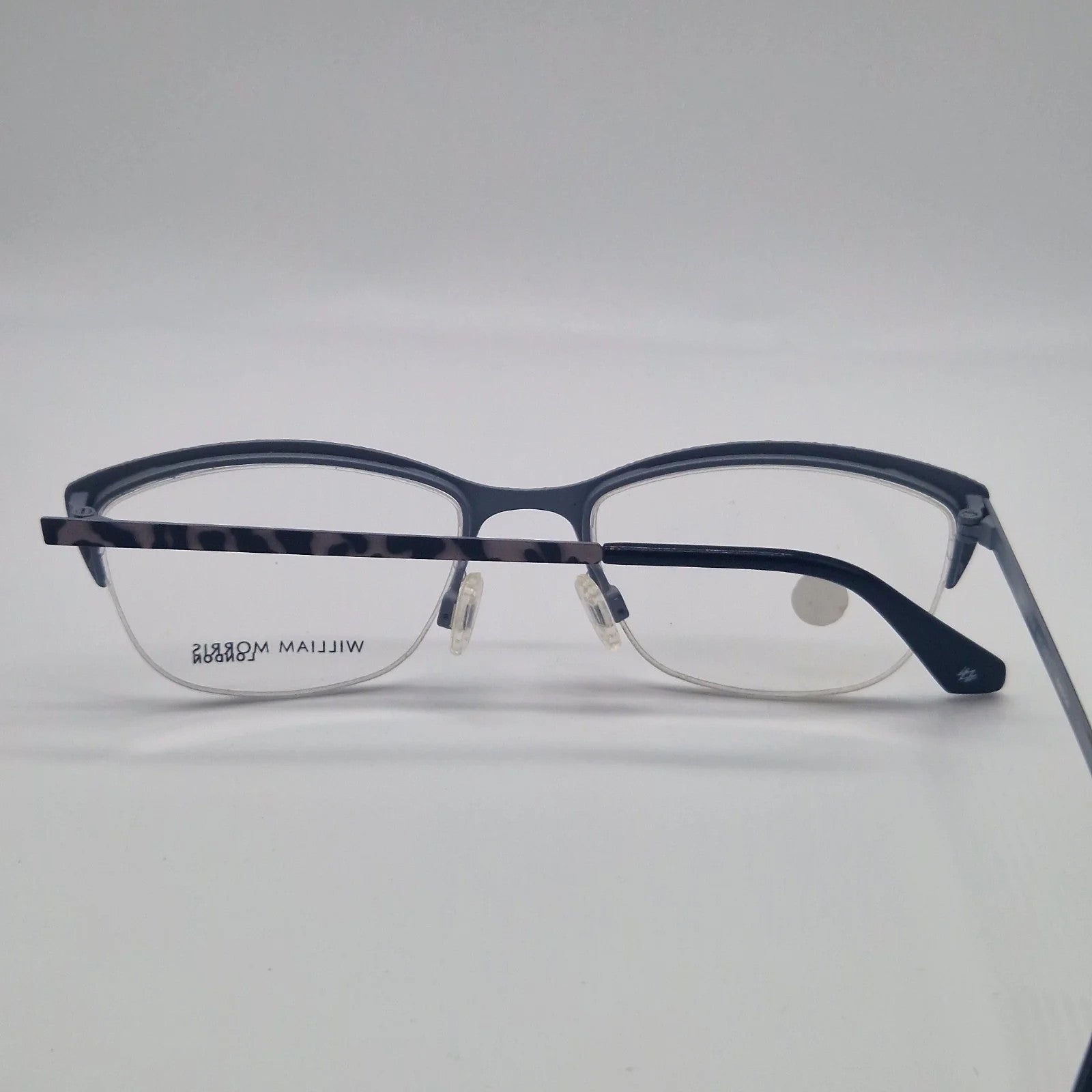William Morris 4136 Grey - Eyeglasses frames
