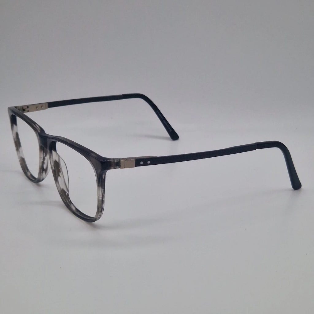 Specsavers Carbon 11 30769175 Black - Eyeglasses frames