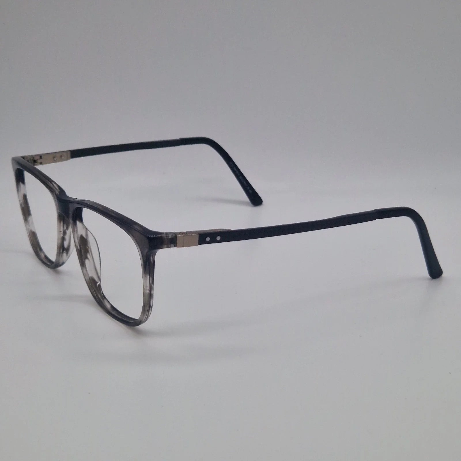 Specsavers Carbon 11 30769175 Black - Eyeglasses frames