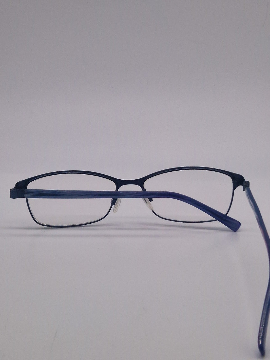 Specsavers Dill 30265226 Blue - Eyeglasses frames 