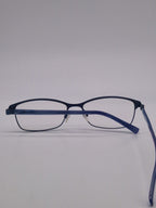 Specsavers Dill 30265226 Blue - Eyeglasses frames 