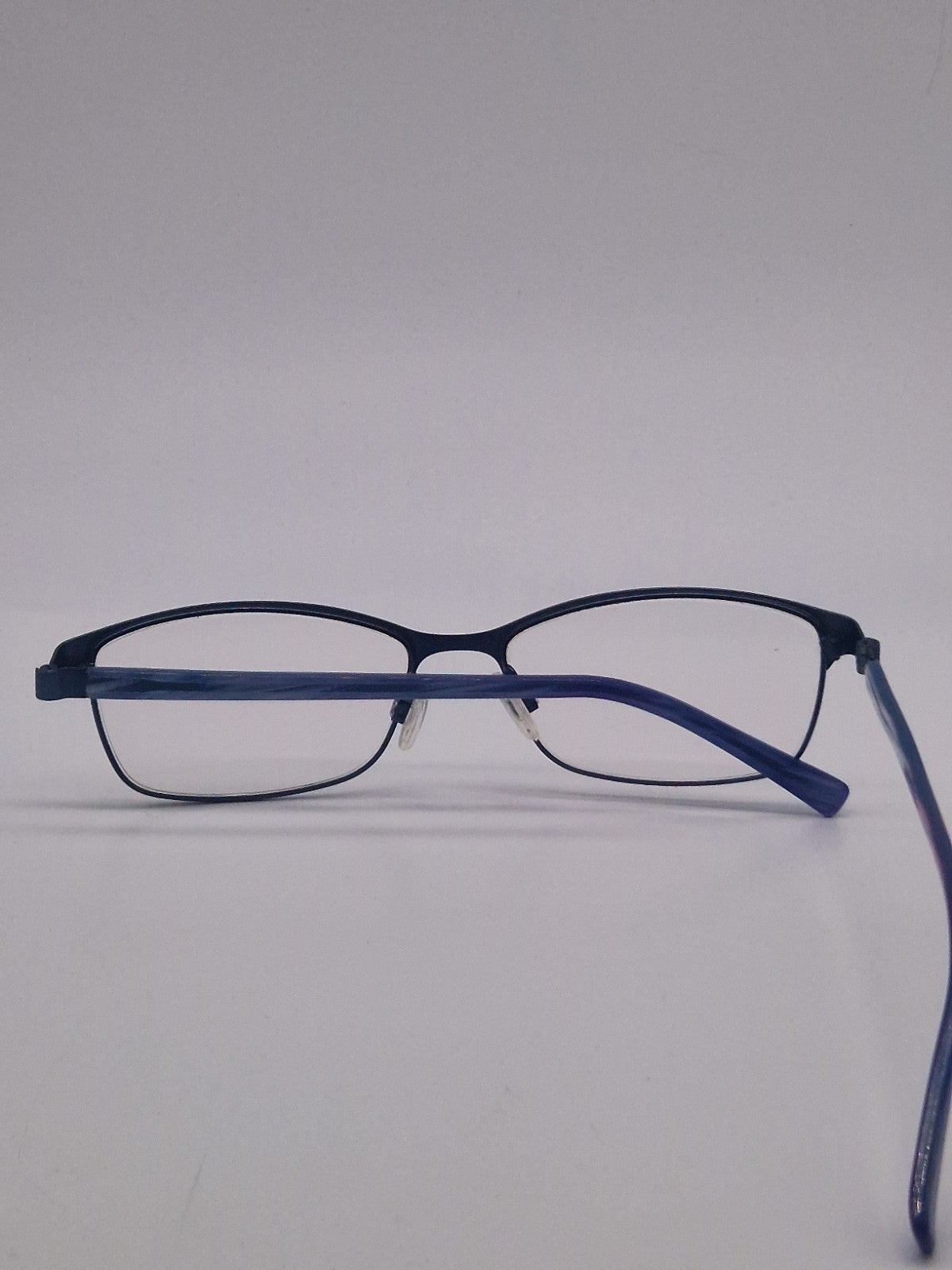 Specsavers Dill 30265226 Blue - Eyeglasses frames 