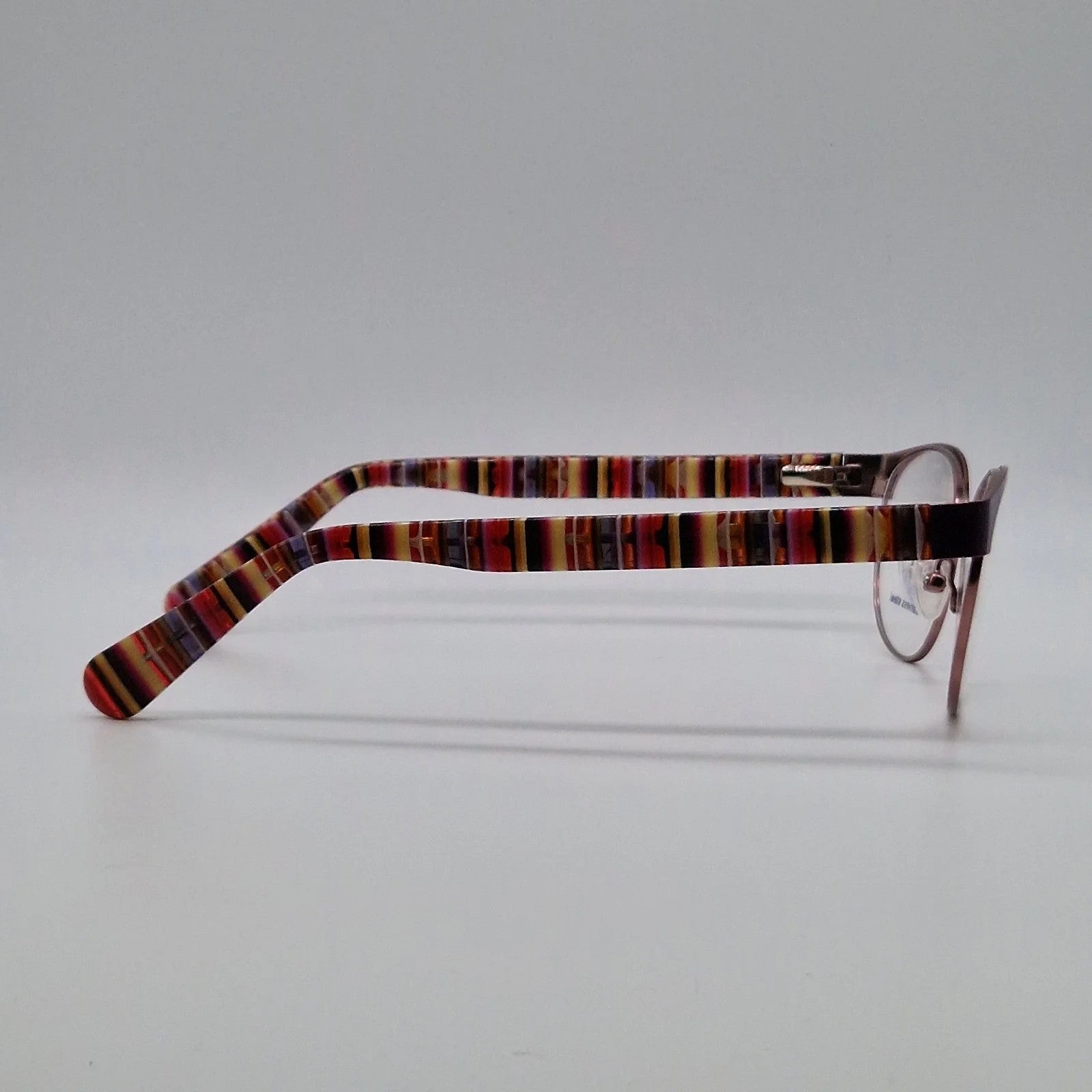 Boots Cerise Purple - Eyeglasses frames
