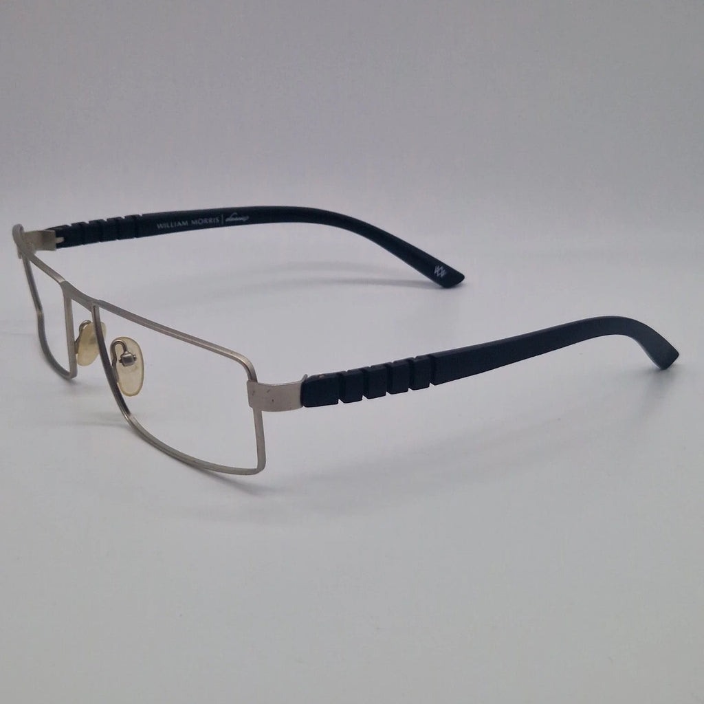 William Morris Timothy C1 Black - Eyeglasses frames