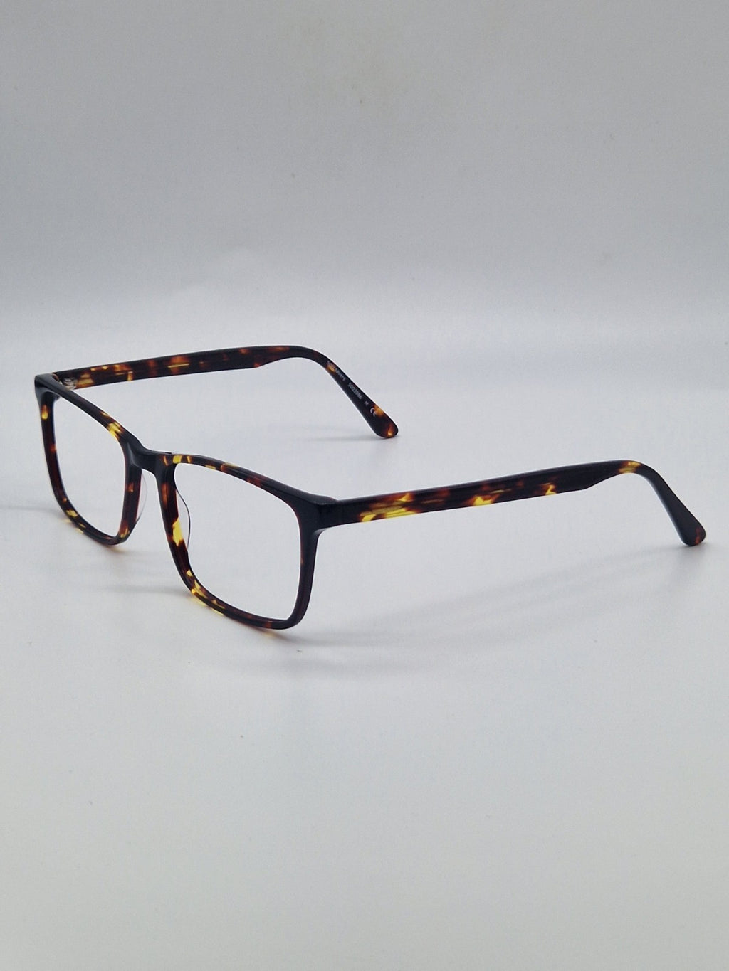 Specsaves Edwin 32258400 Tortoishell - Eyeglasses frames