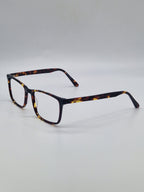 Specsaves Edwin 32258400 Tortoishell - Eyeglasses frames