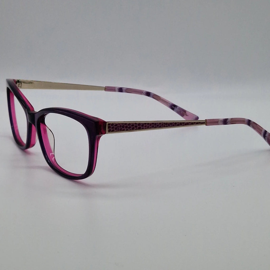 Specsavers Orchid 30549784 Purple - Eyeglasses frames