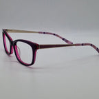 Specsavers Orchid 30549784 Purple - Eyeglasses frames