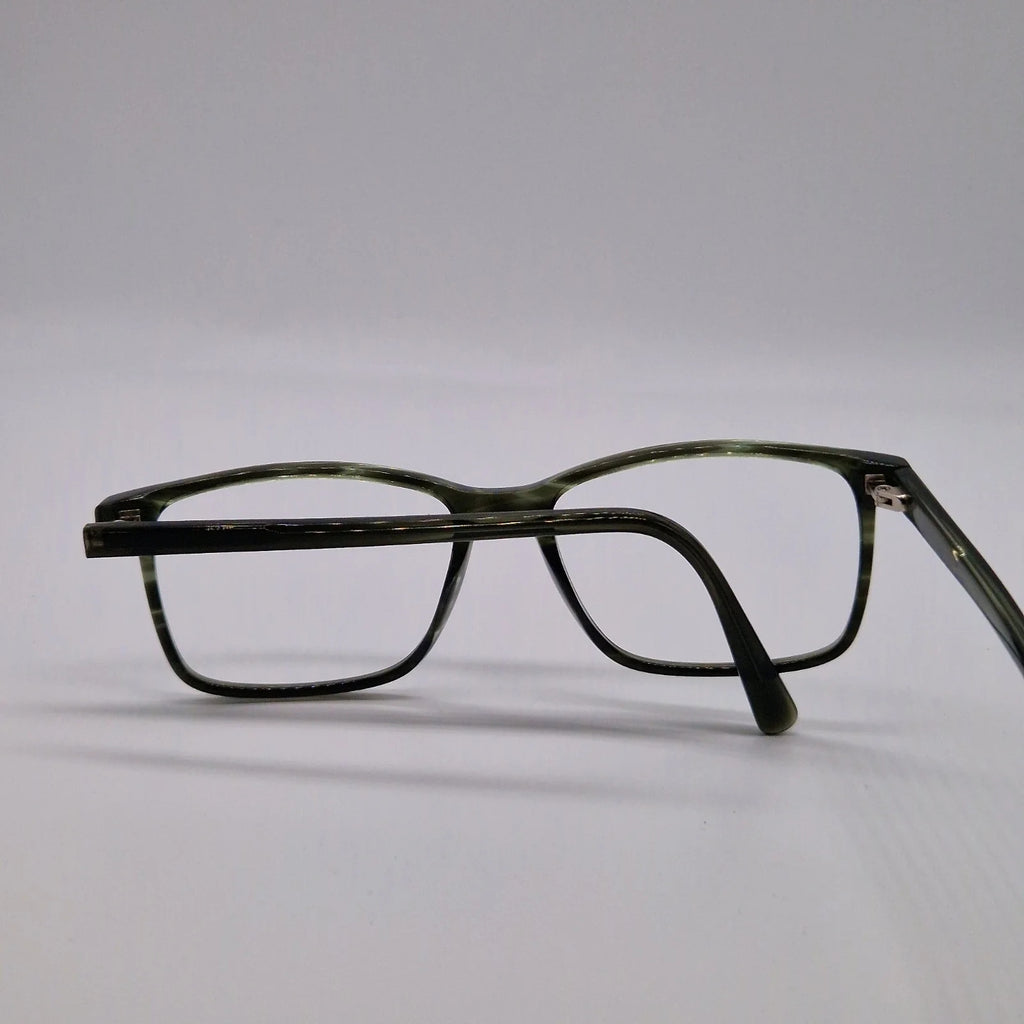 Specsavers Ruairi 30881334 Green - Eyeglasses frames