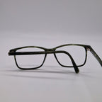 Specsavers Ruairi 30881334 Green - Eyeglasses frames
