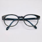 Specsavers Parkour 03 30718753 Green - Eyeglasses frames