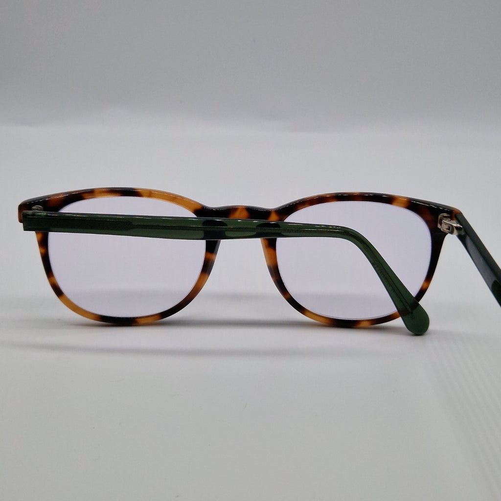 Specsavers Cindy 32262131 Tortoiseshell - Eyeglasses frames 