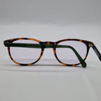 Specsavers Cindy 32262131 Tortoiseshell - Eyeglasses frames 