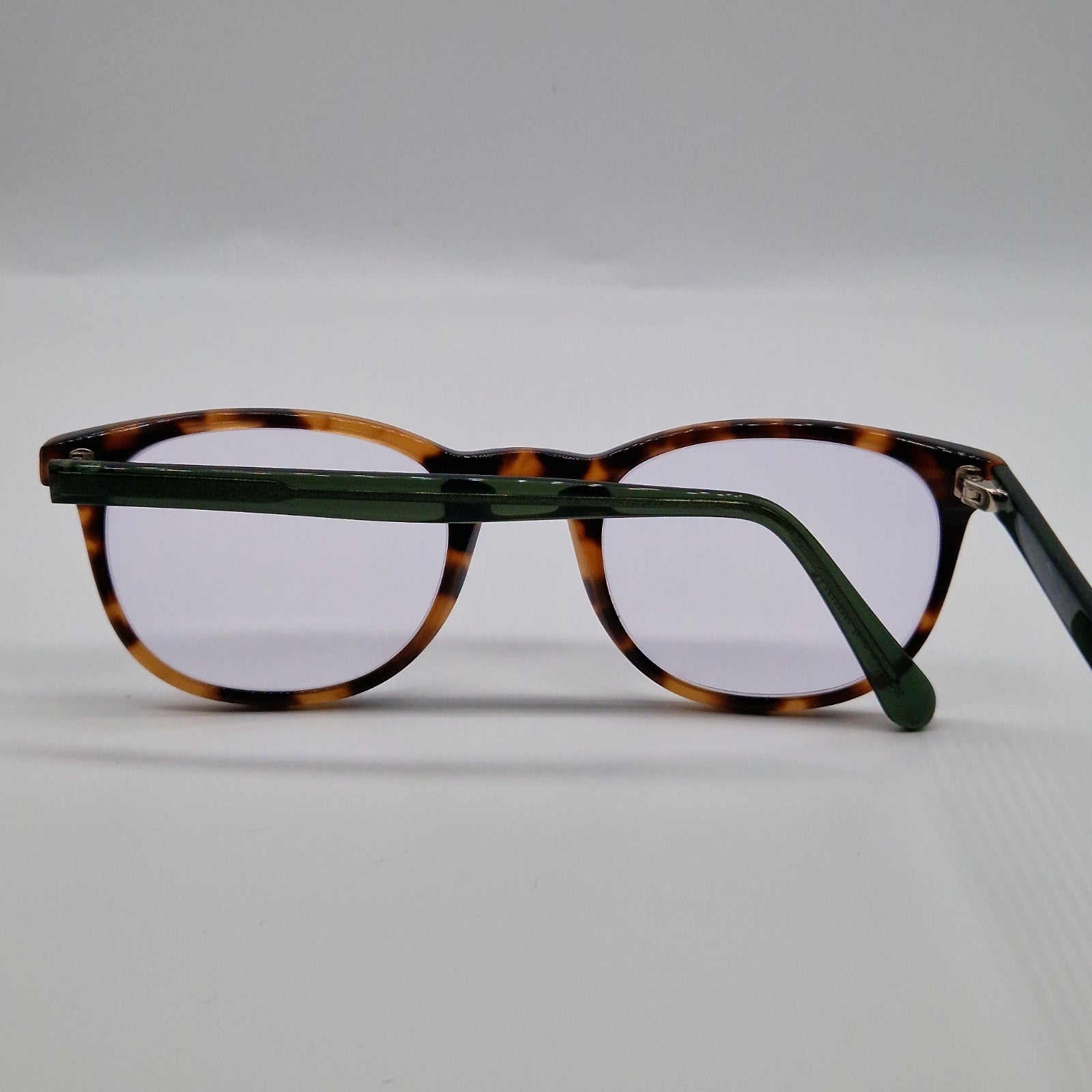 Specsavers Cindy 32262131 Tortoiseshell - Eyeglasses frames 