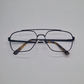 Specsavers John Dory Sun Rx Black - Eyeglasses frames