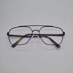 Specsavers John Dory Sun Rx Black - Eyeglasses frames