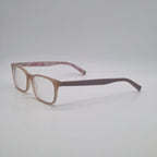 Specsavers Nicole Farhi 04 30565500 Brown - Eyeglasses frames