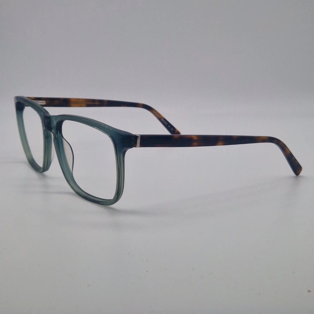 Specsavers Poyet Sun Rx 30398337 Tortoiseshell - Eyeglasses frames