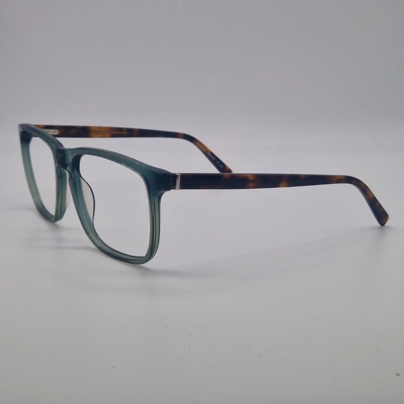 Specsavers Poyet Sun Rx 30398337 Tortoiseshell - Eyeglasses frames