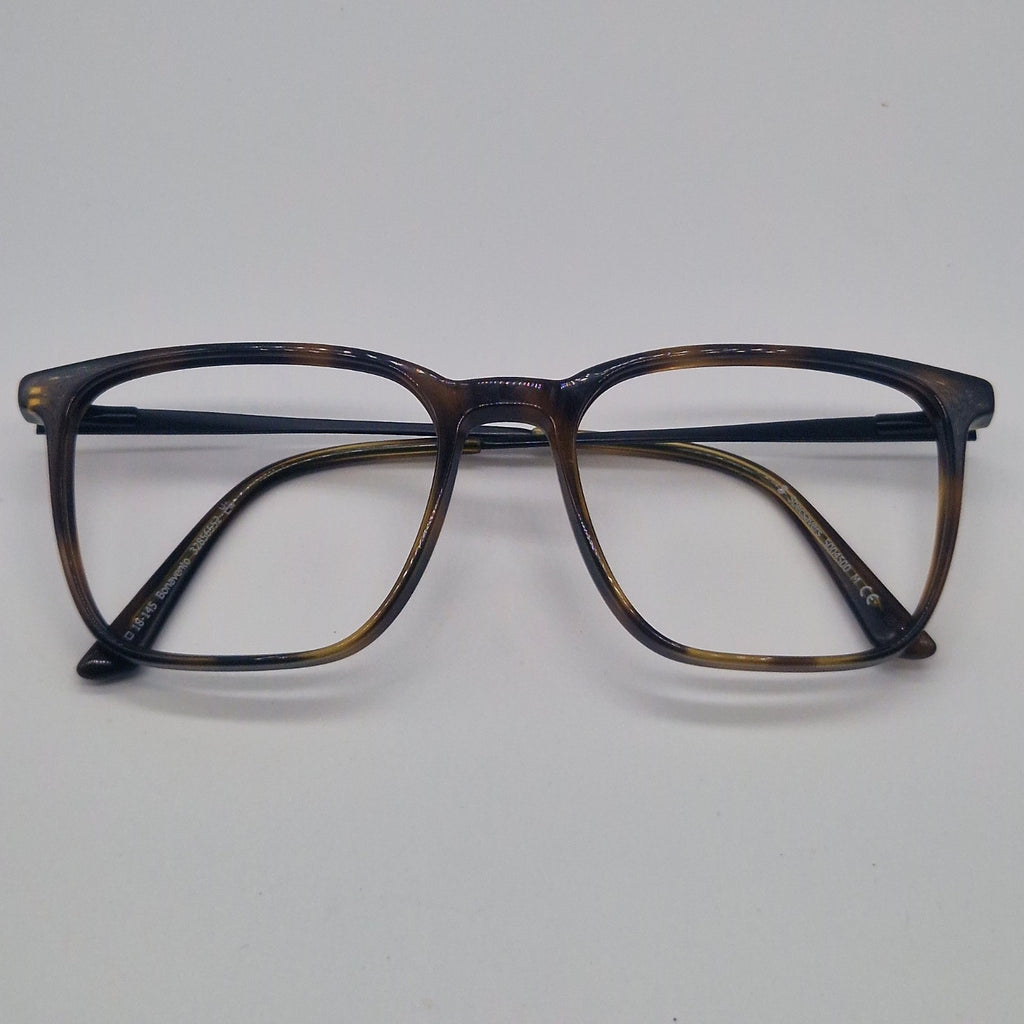 Specsavers Bonavento 32856552 Brown - Eyeglasses frames 
