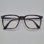 Specsavers Bonavento 32856552 Brown - Eyeglasses frames 